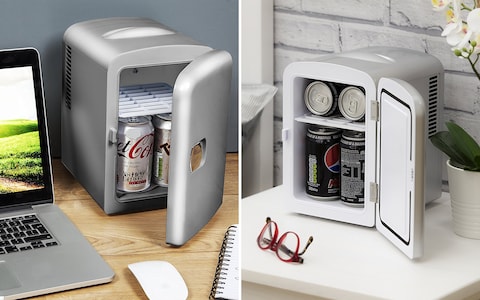 mini refrigerator for office