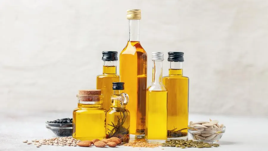 The burning question: what is the healthiest cooking oil?