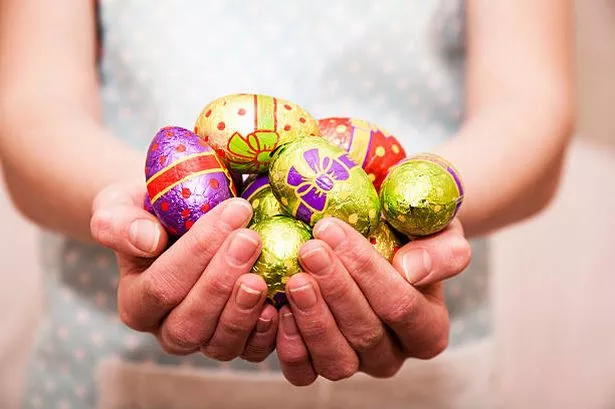 Easter 2022: Chocolate eggs, Eostre and how the date is decided