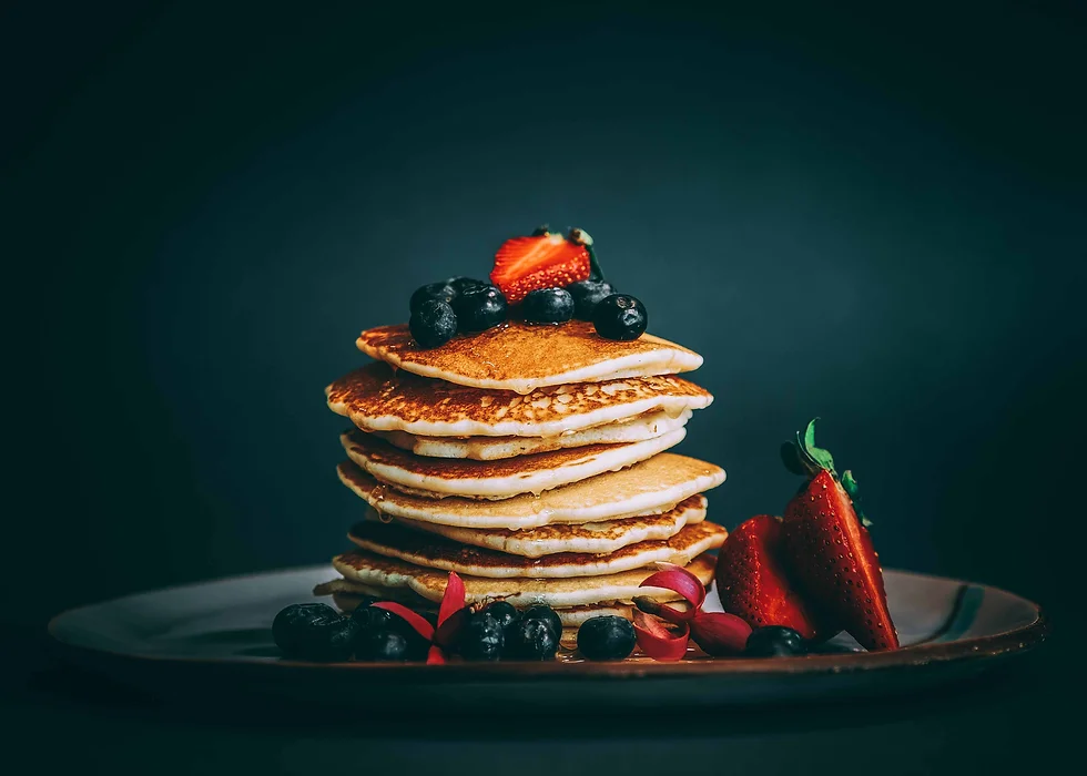 Pancake Day 2022: The perfect mix, alternative toppings and how to avoid a flipping disaster