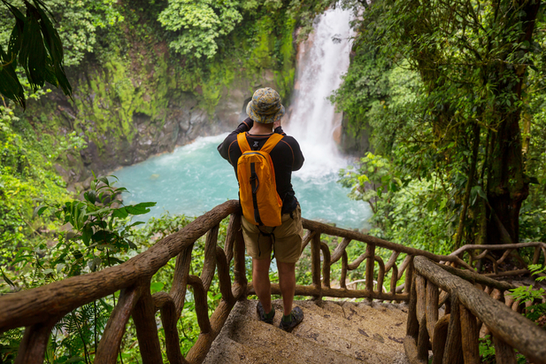 Costa Rica: Four Solo Vacations in One
