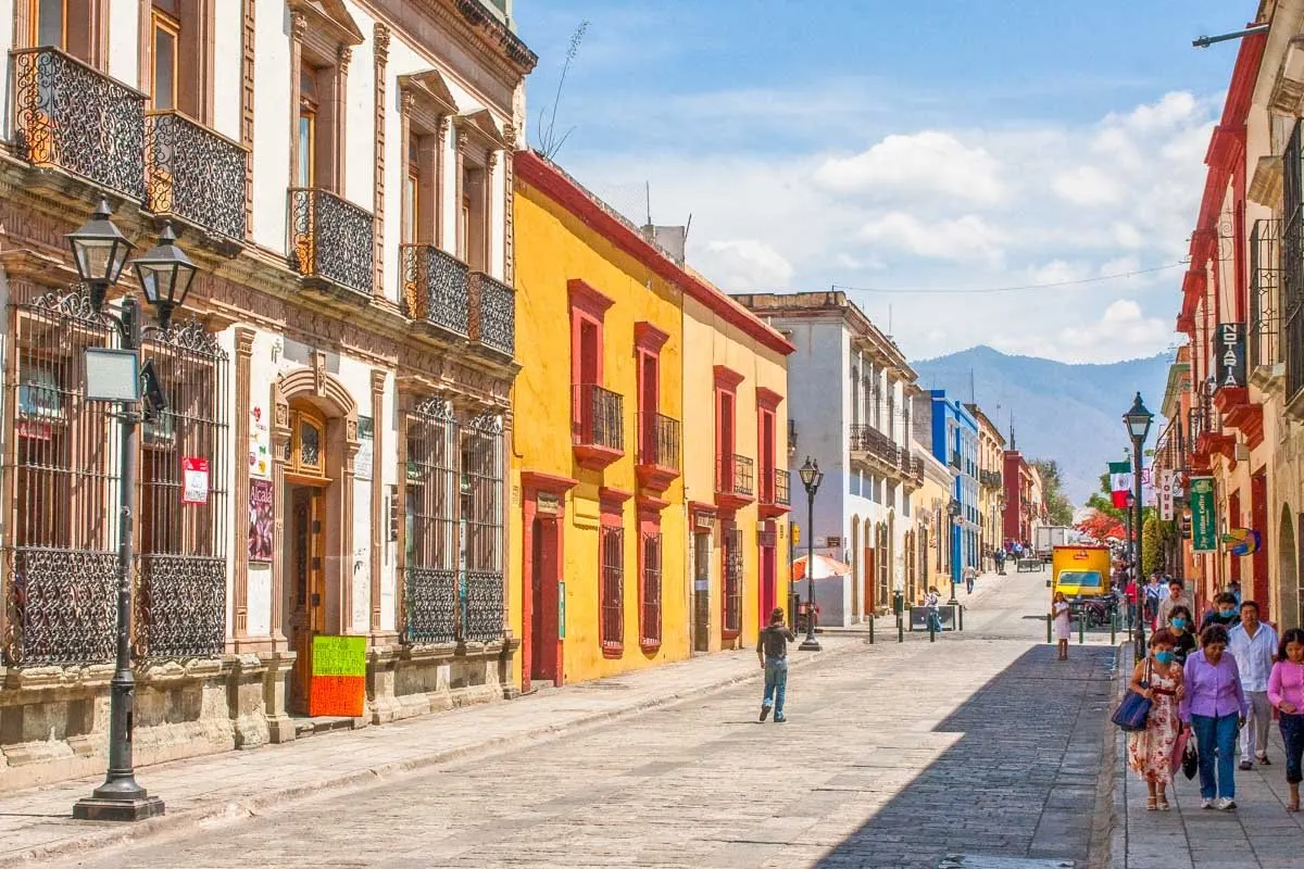 Where to Stay in Oaxaca: The Best Neighborhoods for Your Visit