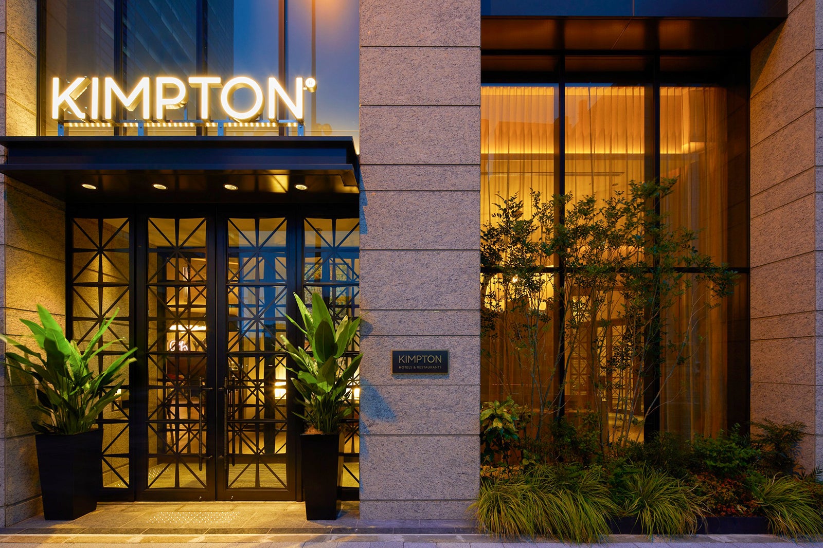 5 Things You'll Love (And 2 You Might Not) About The Kimpton Shinjuku Tokyo