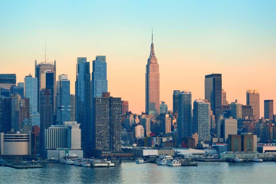 Ultimate New York City Travel Experience