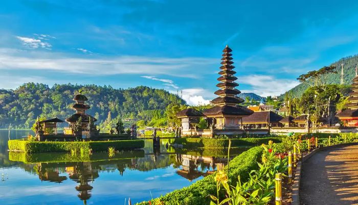 Bali, Indonesia  The Budget Powerhouse With a Soul