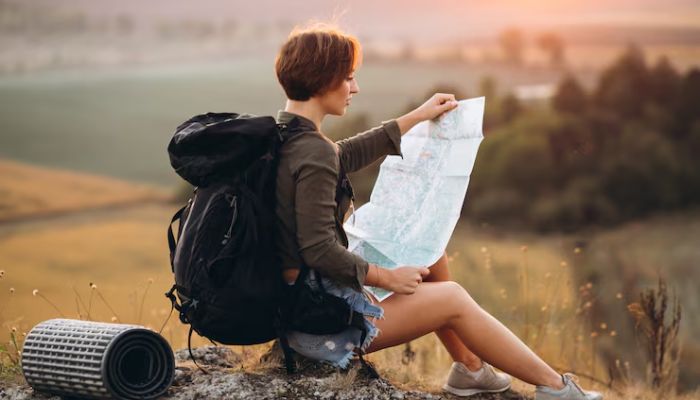 Solo Female Travel: Navigating the Nuances