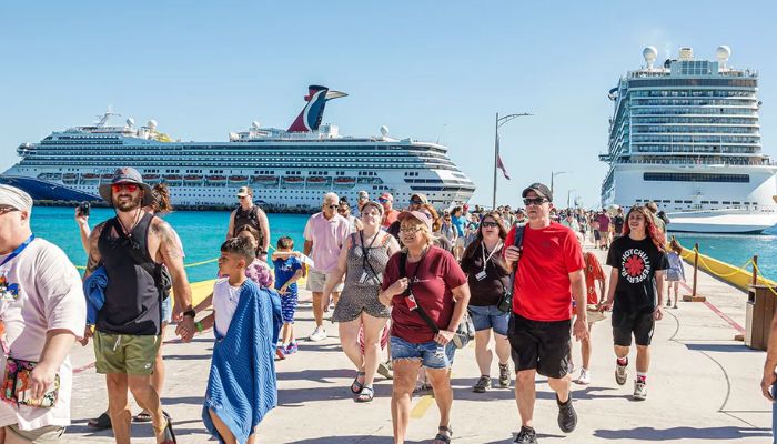 Shifting Security Across the Caribbean