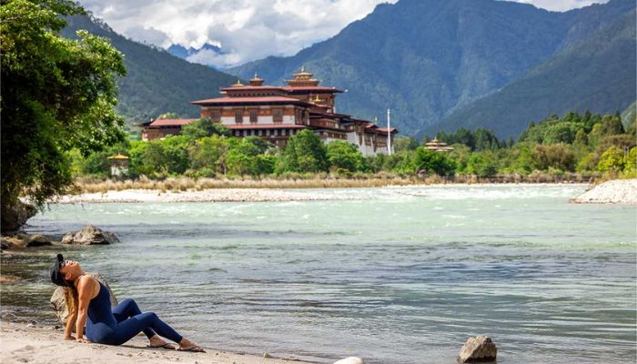What Makes a Destination Secure?