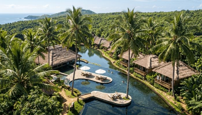 What Will Wellness Tourism Look Like in 2027
