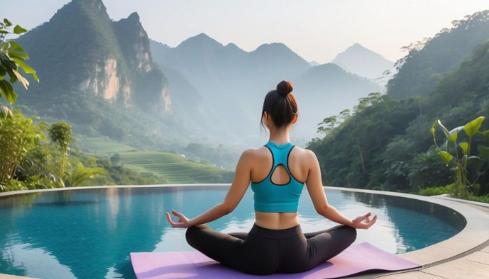 My Top 7 Wellness Tourism Destinations