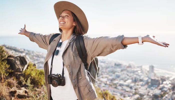Benefits of Living a Mindful Travel Lifestyle