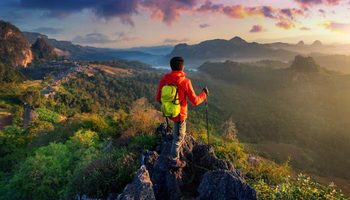 Real Stories from the Mindful Travel Lifestyle