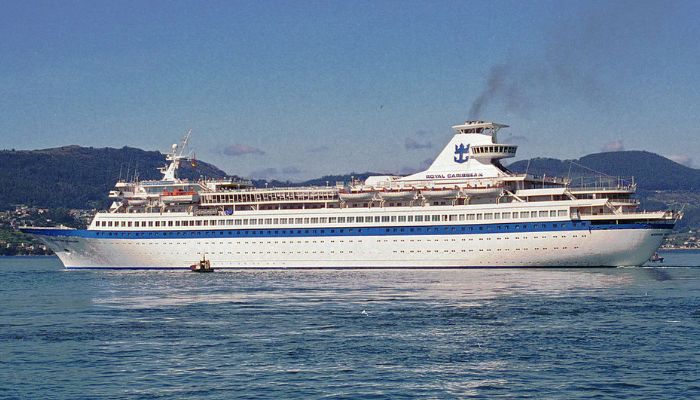 Royal Caribbean (1968)