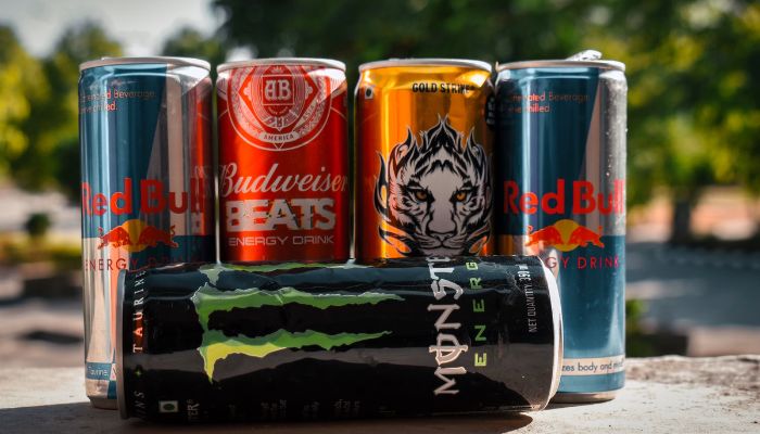 Alcohol and Energy Drinks